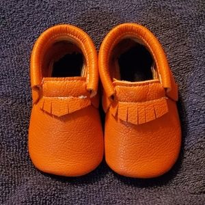 Baby Shoes